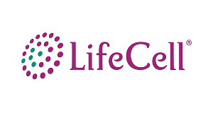 LifeCell company logo