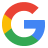 Google 图标