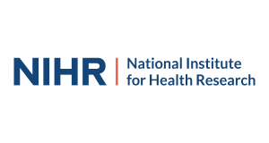 NIHR company logo