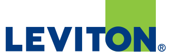 Leviton logo