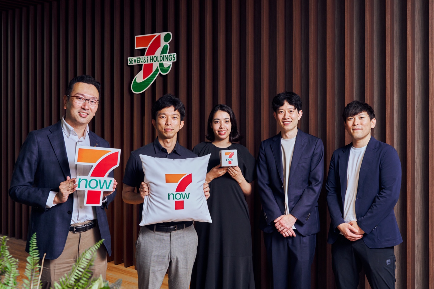 711 Team