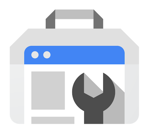 Search Console 图标