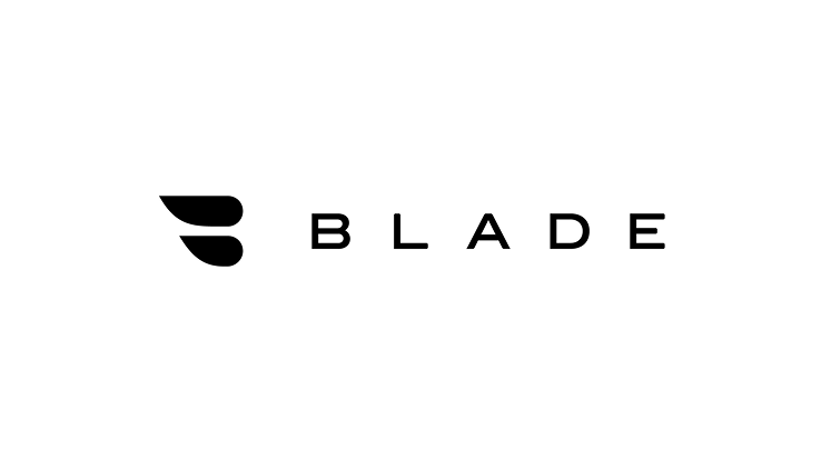 BLADE logo