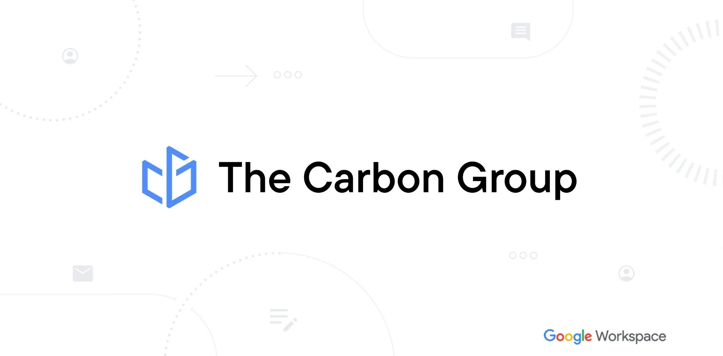 The Carbon Group logo