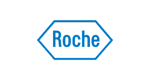 Roche company logo