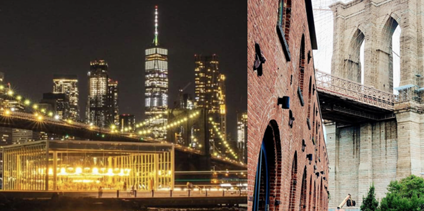 New York City