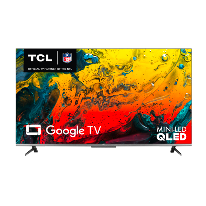 TCL 65R646