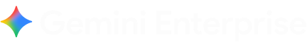 Gemini Enterprise logo
