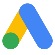 Google 广告助公益图标
