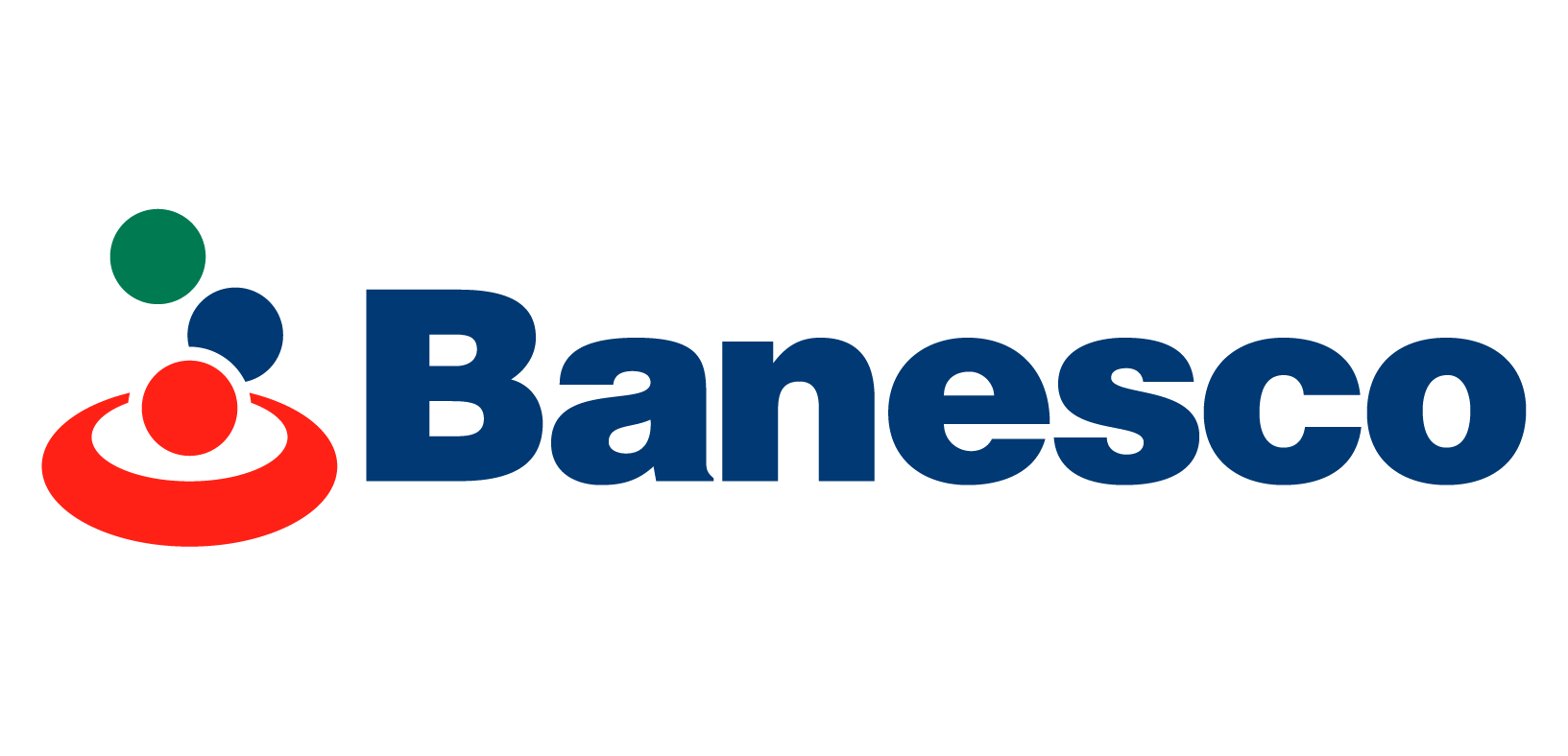 Logo de l'entreprise Banesco USA